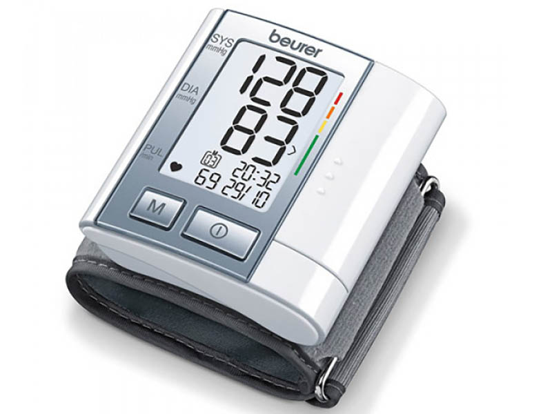 فشارسنج مچی بیورر BC40